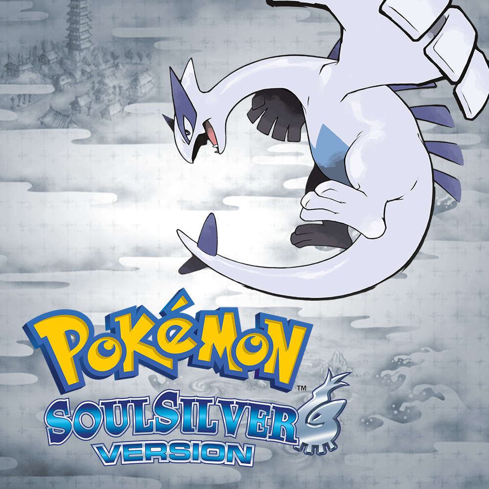 Download game pokemon soul silver ds 3