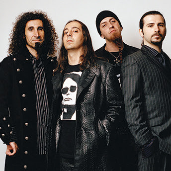 Byob system of a down download
